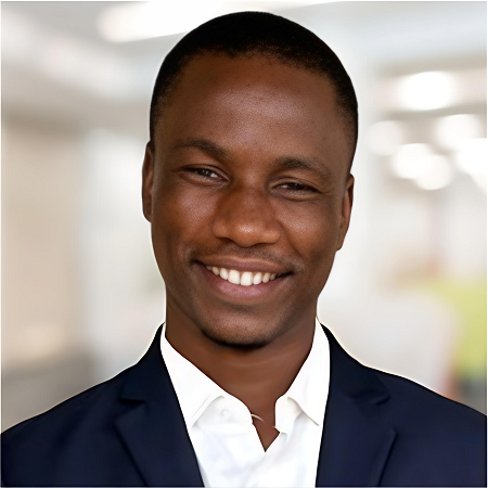 Michael Adinoyi Joseph